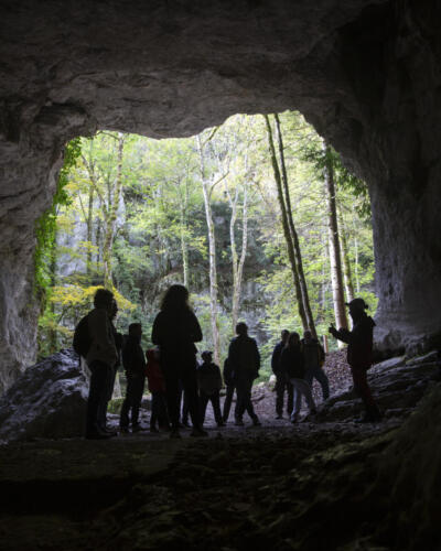 FDS2025 Savoie-Visite-CNRS-Insolite-cartographie-3D-Grotte-de-St-Christophe-10